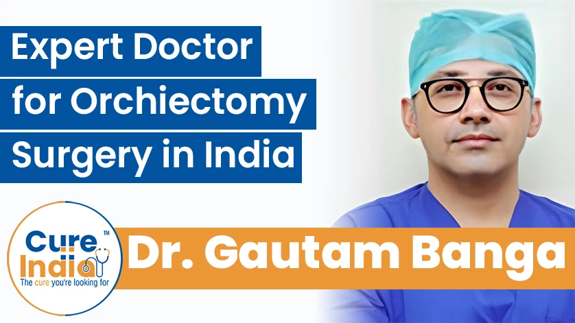 Dr. Gautam Banga